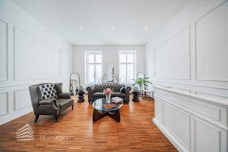 Exklusives Kosmetikstudio in Toplage, Gewerbeobjekt-miete, 2.272,34,€, 1010 Wien 1., Innere Stadt