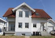 großes Einfamilienhaus mit gemütlicher Wohnatmosphäre, Wintergarten & Gartenbereich zur Vermietung