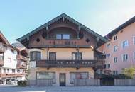 Stadthaus mit Baugenehmigung für 4 Wohnungen