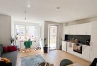Schöne 3-Zimmer-Wohnung mit sonnigem Balkon