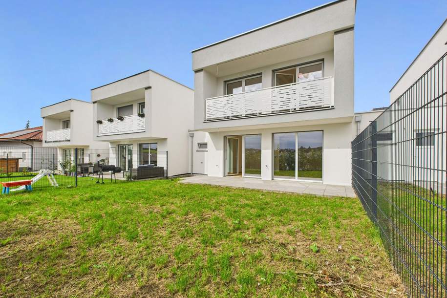 Der Traum vom eigenen Haus-Jetzt Besichtigung vereinbaren, Haus-kauf, 444.000,€, 4713 Grieskirchen