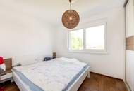 Wohnen mit Komfort: Helle Wohnung mit Balkon &amp; Tiefgarage