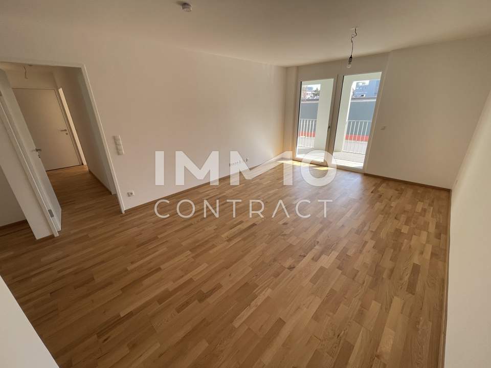 Helle 3 Zimmer mit Loggia! Modern wohnen in toller Lage