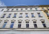 Dachgeschossjuwel mit Blumenparadies-Terrasse in zentraler Lage!