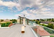 Traumhafte Dachwohnung im Altbaujuwel