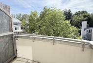 1140! Maisonette-Wohnung Nähe Mauerbach