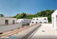 Erstbezug : Neubau : 4-Zimmer-Wohnung : Terrasse