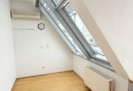 1040! Schöne 4-Zimmer Wohnung mit Gemeinschaftsterrasse!