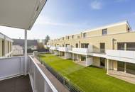 PROVISIONSFREI | Wunderschöne 3-Zimmer-Wohnung mit Balkon | Ankommen und wohlfühlen