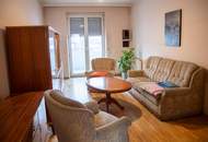 Preishit - Ruhige, zentrale 2-Zimmer Wohnung Nähe Bulgariplatz!