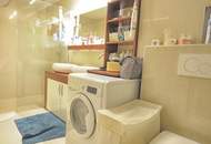 Moderne Wohnung mit Loggia in Villengegend!