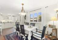 Einzigartige Penthouse-Maisonettewohnung mit Dachterrasse in zentraler Lage in Klagenfurt