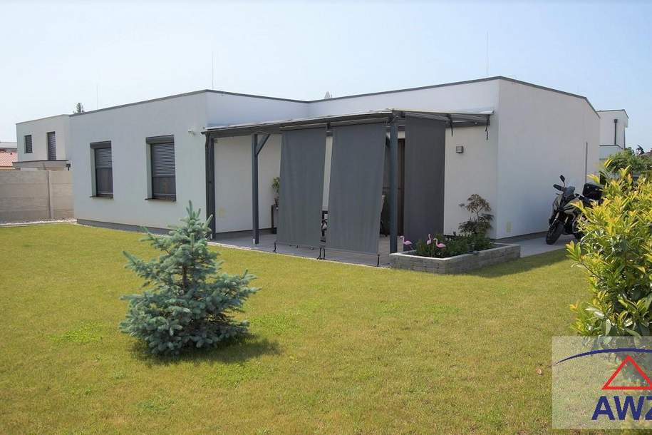 Neuer Preis ! Neubau günstig zu verkaufen!, Haus-kauf, 2293 Gänserndorf