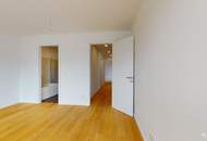 "Urban Oasis" - Moderne DG-Wohnung mit unvergleichlicher Dachterrasse