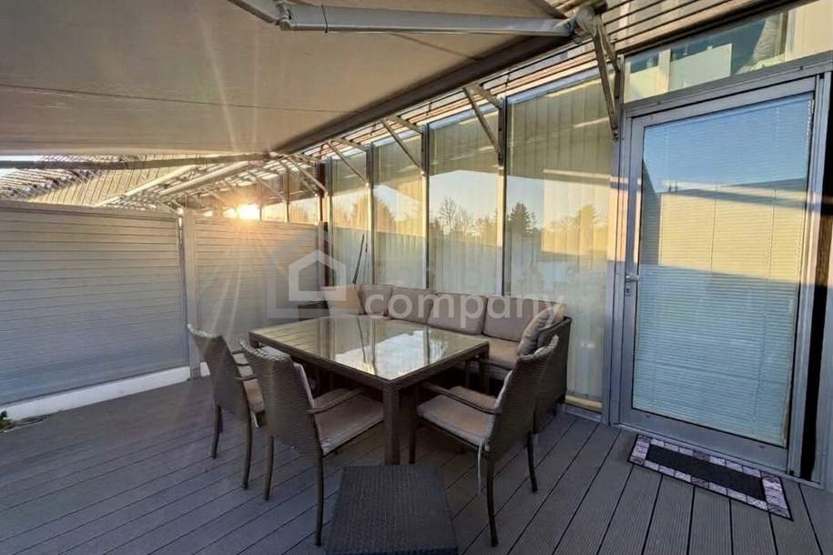 Platz für die ganze Familie: Reihenhaus mit 3 Schlafzimmer, Haus-kauf, 475.000,€, 4030 Linz(Stadt)