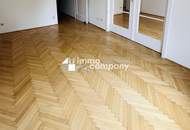 Neue schöne Wohnung mit herrlicher Aussicht! 8. Bezirk. U6 und U2!