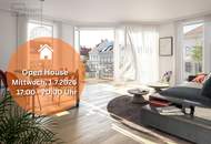 3 ZIMMER WOHNUNG MIT RIESENBALKON