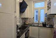 3-Zimmer Wohnung, mit Balkon