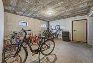 Ihr neues Zuhause in Völs! Gut geschnittene drei Zimmer Wohnung mit sonniger Loggia &amp; KFZ-Stellplatz