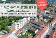 Idyllisches Stadtleben - Moderne Neubauwohnungen in Bestlage