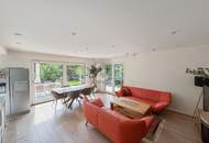 RUHIG GELEGENER FAMILIEN-TRAUM MIT GROßER TERRASSE