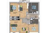 Landhausfeeling in der Stadt - Ein Haus mit vielen Möglichkeiten!!!