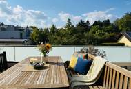 Geräumige 4 Zimmer Wohnung, inkl. Terrasse und Garagenplatz