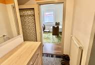 Gepflegte Eigentumswohnung mit Balkon