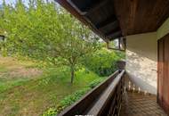 Sanierungsbedürftiges Haus mit Potenzial und großem Garten in ruhiger Lage in Reichenfels