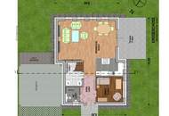 Wohnbauprojekt vor Baustart / Gaaden/HoheWand! Einfamilienhäuser / Doppelhaushälften / Ziegelmassivbauweise / Reservierungen ab sofort möglich!!!