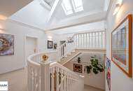 Traumhafte Villa mit historischem Flair, großem Garten, Pool, Sauna & und vielem mehr!