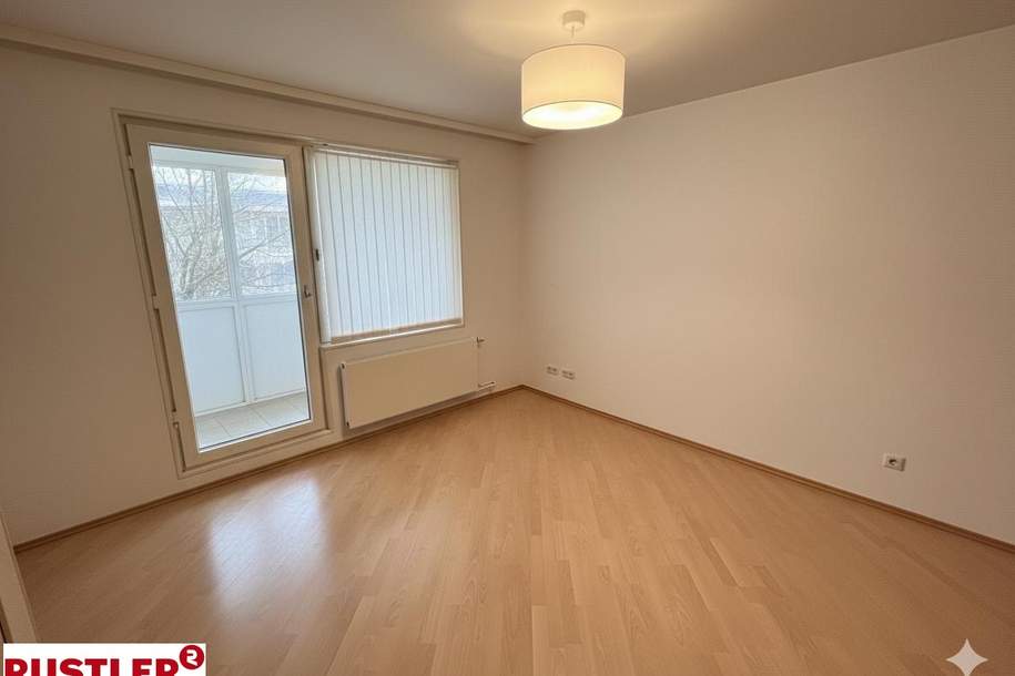 KAUF ca. 4% Rendite - 3 Zimmer Neubauwohnung mit Loggia im Herzen von Favoriten, 1100 Wien, Wohnung-kauf, 245.000,€, 1100 Wien 10., Favoriten