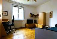 Tolle 3 Zimmer Wohnung mit Garagenplatz OHNE LIFT !!!