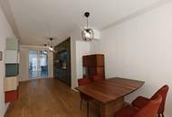 Wie im Hotel und doch zu Hause