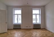 TUCHLAUBEN: Altbaubüro in repräsentativer Lage // Nähe U1 & U3 Stephansplatz