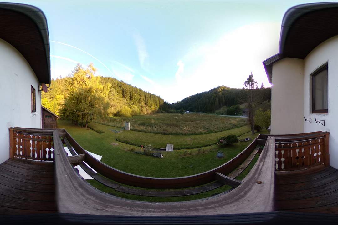 Hotelbetrieb mit vielfältigen Möglichkeiten in Mariazellerland