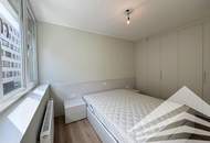 ERSTBEZUG - 2 Zimmer Design-Apartment in bester Citylage - Nähe Landstraße