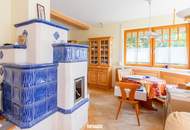 Schönes Landhaus im wunderbaren Kamptal - erhöhte Lage!