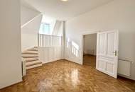 Entzückendes 2-Zimmer DG nahe Stadthalle und U3/Schweglerplatz!