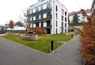 Helle Eigentumswohnung mit großer Terrasse und Tiefgaragenplatz am Grazer Stadtrand