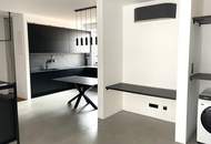 Urban & stylisch: Geräumige 1-Zimmer-Loft-Wohnung im Stadtzentrum von Klagenfurt