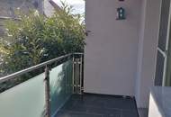Großzügige Wohnung mit Loggia und Parkplatz