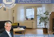 Große gepflegte Eigentumswohnung mit sonnigem Balkon in Mautern!