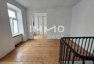 Neustiftgasse! Ruhige Innenhoflage in gepflegtem Altbau