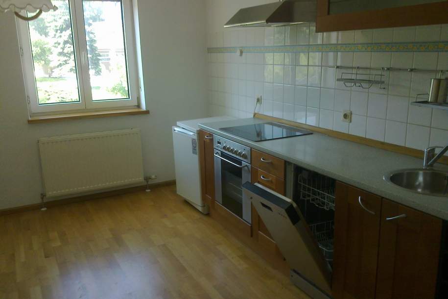 2-Zimmer-Wohnung mit separater Küche in Klausen-Leopoldsdorf (Provisionsfrei), Wohnung-miete, 787,05,€, 2533 Baden