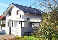 Einfamilienhaus mit 5 Zimmer ( WFL.130m²) Ruhelage!