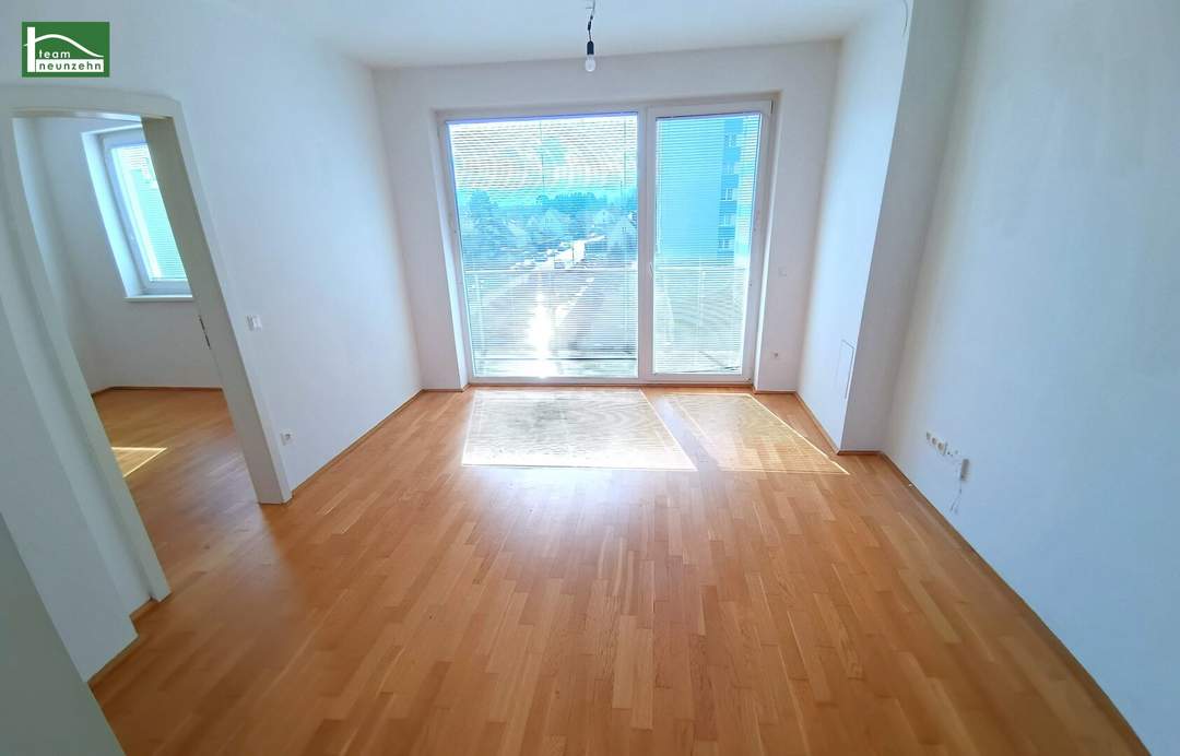 Freundlicher Wohngenuss mit vielen Extras - Tolle Lage und schöne Außenfläche - Nahe Sonnenpark