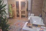 Restaurierter Dreikanthof in der Oststeiermark: ländlicher Charme trifft Lebensqualität!