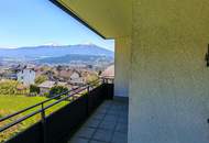 Ruhige, sonnige Aussichtslage in Hötting – stilvoll sanierte 3-Zimmer-Wohnung mit 2 Balkonen (#10453)
