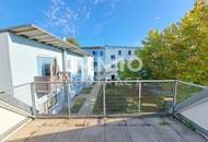 3-Zimmer-Wohnung mit Terrasse in Waltendorf